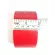 Matrix fabric tape 1.75 inches x 10 yards red