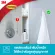 Water -resistant ™ tape with hooks hanging towels xa006713425