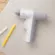 HOTO Hot Melt Glue Stick, High Viscosity Glue Stick, For Glue Gun, 7mm x125mm, 20 ชิ้น / ล็อต