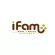Multipurpose baskets, authentic IFAM Fashion brands from Korea