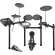 Yamaha® DTK6K-X Electronic Drum กลองชุดไฟฟ้า ซีรีย์ปี 2021 + แถมฟรีเก้าอี้กลอง & Cubase AI ** ประกันศูนย์ 1 ปี **