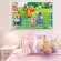 Wall sticker Bedroom wall stickers, Pooh and Wall Sticker friends