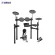YAMAHA® Drum Drum DTX452K 4 Drum 3, Real Family / 3 Sentric Drum Kit + Free