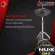 NUX DM8 + Full Option Drum, ready to play - Electric Drum NUX DM -8 [Center insurance] [100%authentic] [0%installment] [Free delivery] Red turtle