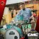 CMC Clubhaus 2022 Black, Brown, Teal [Free set] [Ready to check the QC from the shop] [Insurance from zero] 100%[free delivery] Red turtle