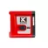 Kapro 2 Laser Laser AA, 862 Mini Cross Line Laser, red light