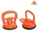 PUMPKIN ที่ดูดกระจก 1 ถ้วย PTT-ST1P60 27309 ขนาด 60 มม.ABS Handle Plastic Suction Lift แพ็คคู่