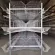 Step chicken cage covers Professional automatic breeding equipment is standard, modern, using large and large machinery.