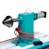 Horizontal welding machine The seam of the cycle of the pipe equipment