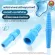 One or two -way PVC fish tail tail hoses