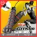 Super Speed ​​Rope, high -speed jump rope, good jump rope, hand handle Easy jump without interruption