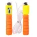 Jumping rope Digital jump rope Automatic time The handle is soft and tight. Exercise equipment