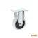 JenStore-SUPO ล้อไนลอน PA รับน้ำหนักปานกลาง ล้อตาย 75 มม. รุ่น B021304003