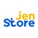 Jenstore-suo HiTetch PUT wheels are 100 mm. Model B060701001