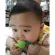Ange ยางกัดอังจู ยางกัดถั่วเเระญี่ปุ่น (Green Bean Teether) ได้มาตรฐานปลอดภัย มี มอก. เหมาะสำหรับน้องๆวัย 3 เดือนขึ้นไป