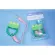 Ange ยางกัดอังจู ยางกัดถั่วเเระญี่ปุ่น (Green Bean Teether) ได้มาตรฐานปลอดภัย มี มอก. เหมาะสำหรับน้องๆวัย 3 เดือนขึ้นไป