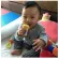 Angers entering Angju fruit Silicone cork with fruits that bite Baby Fruit Feeder 3in1 fruit, safe, safe, suitable for children from 3 months or more.