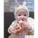Angel, Angju, Authentic Brand, Beat, Angju, Carrier Tire, Carrier Teether, Children Stripe, BPA Free, imported from Korea.