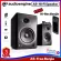 Audioengine A5+ Hi-Fi Speaker speaker, quality speaker guaranteed by the Thai center for 3 years, free! Hi-Res Benjie player