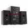 Music D.J.D8400B Speaker 2.1 Ch+ BLUETOOTH, FM,USBลำโพง ประกันศูนย์ 1 ปี