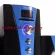 Music D.J. M-X3A SPEAKER 2.1CH + Bluetooth, FM, USB, SD, speaker with subwoofer 1 year  manufacturer  warranty
