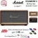 Marshall Bluetooth speaker model Stanmore LL Bluetooth Speaker, a luxurious wireless speaker in the house, 1 year Thai warranty (can issue a full tax invoice)