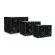 Mackie CR4-X CR Series Studio Monitor (CR4-X) 4 "MONGOR Speaker set 2.0 Price per 1 year Thai warranty