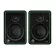 Mackie CR3-X 3 "Creative Reference Multimedia Monitors Studio speakers for Mix and use in daily life. Center insurance