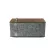 Bluetooth speakers take Klipsch The One II Bluetooth Speaker. Bluetooth speaker is taken from Klipsch. Driving 60 watts. 1 year  manufacturer  warranty.