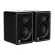 Mackie CR3-X 3 "Creative Reference Multimedia Monitors Studio speakers for Mix and use in daily life. Center insurance