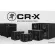 Mackie CR3-X 3" CREATIVE REFERENCE MULTIMEDIA MONITORS ลำโพงสตูดิโอสำหรับมิ๊กซ์เสียงและใช้ในชีวิตประจำวัน ประกันศูนย์