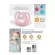 Free delivery! Tommee Tippee Ultra-Light Silicone Soother (18-36 months) Baby Shopy 18-36M+Blue