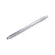 Daito rubber length, 12 inches long, white plated