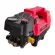 Vergin, high -pressure water injection, 420 bar