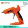 The wireless electric glue gun with PUMPKIN cable, model 13154-13158, fast, fast, secure, safe, free glue @wsang