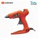 The wireless electric glue gun with PUMPKIN cable, model 13154-13158, fast, fast, secure, safe, free glue @wsang