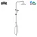 Shower, Rain Shower, Rain, DMG SL-SS412, soft, low river, round, 5 years warranty.