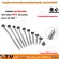 Screws, roofing, metal sheet roofs, gang-plated steel, Class 3, 3 14-14x1 drill "-14/12-14x2" Quality guaranteed