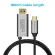 Promate USB-C to HDMI รุ่น HDMI-PD60 4K High Definition USB-C to HDMI Cable with 60W Power Delivery Type-C