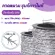 Barbarm coated with hot galvanized galvanized, rust number 16, length 100m / number 14, length 60m Barbed wire surrounded the fence Double barbed wire