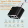 Mini Otg Type C Adapter Micro USB MALE to USB-C Type C Female Adapter Converter for Xiaomi Huawei Samsung