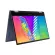 Asus Notebook VivoBook GO 14 Flip TP1400KA-ECP11W QUIET BLUE