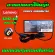 Lenovo 120W 20v 6a USB Ideacentre 520 24iku V530 C560 C460 S515 A7300 A5000 A7400 สายชาร์จ อะแดปเตอร์ Notebook Laptop
