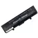 K450N RN873 Battery Notebook Dell Inspiron PP41L 1750N 1440 1525 1545 1546 1526 HP287 M911G RU573 X284G แบตเตอรี่