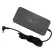 ASUS Power 150W 20V 7.5A Head size 6.0 * 3.7 mm, charging cable, notebook, notebook, notebook Adapter Charger