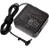 Asus ตลับ 90W 19v 4.74a หัว 5.5 * 2.5 mm สายชาร์จ อะแดปเตอร์ ชาร์จไฟ โน๊ตบุ๊ค เอซุส Notebook Adapter Charger + สายไฟ