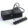 Universal Adapter 96W 8 Head 8 Size Adapter Adapter Notebook Adapter Charger