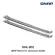 QNAP RAIL KIT RAIL-B02 Support select QNAP rackmount modelsBy JD SuperXstore