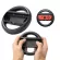 There are 2 Joy-CON Nintendo Switch steering wheel in the IPlay Switch Handle Steering Wheel.
