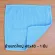 Microfiber Cleaning Cloth Microfiber Cleaning 3 M 15x15 cm. It is a car towel, hand towel, cleaning, computer screen, camera, camera.